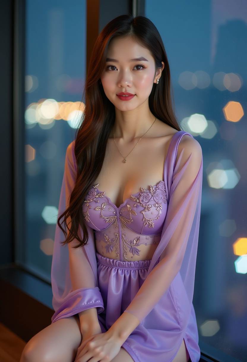 家庭协议