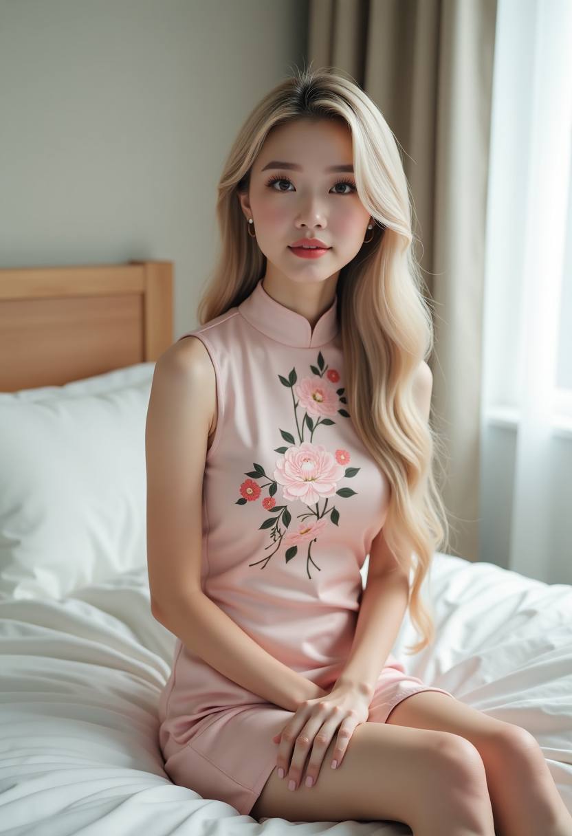 心动密钥