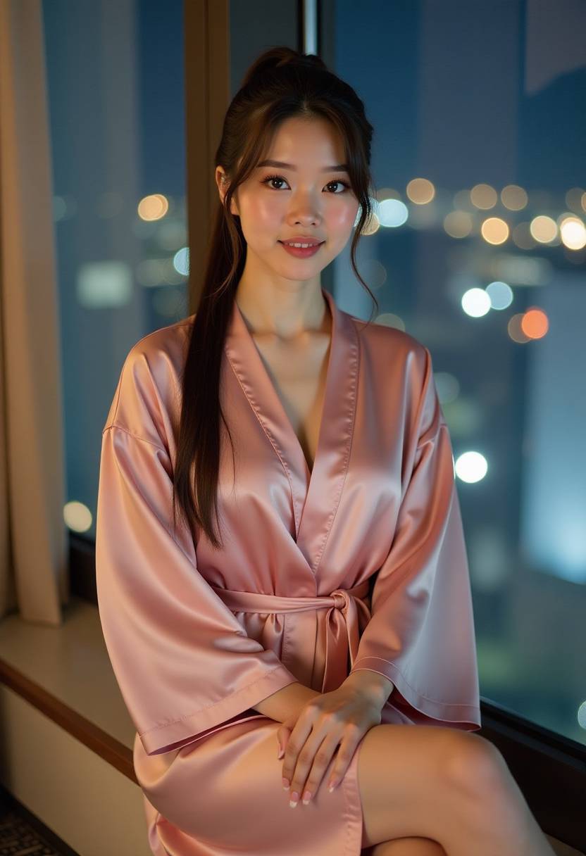 晚宴疑云